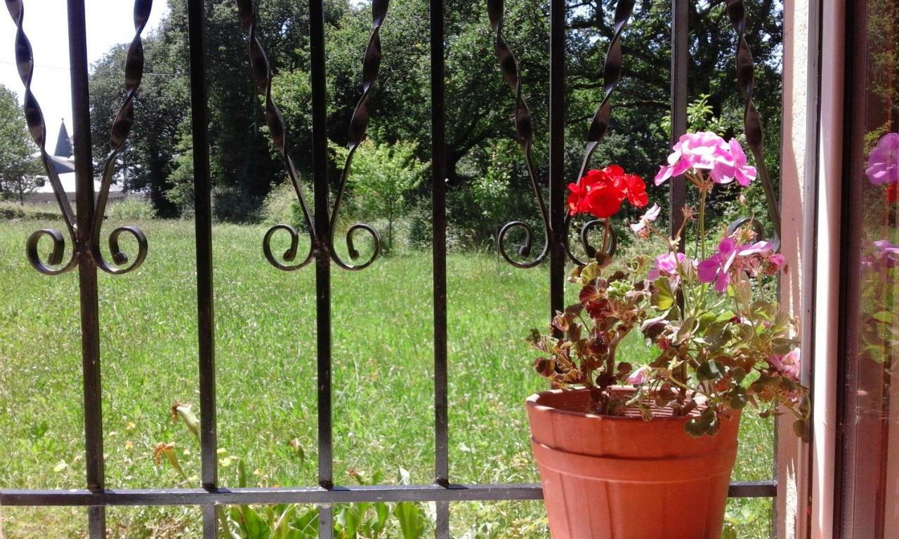 Casa De Corbelle Villa Muimenta Bagian luar foto