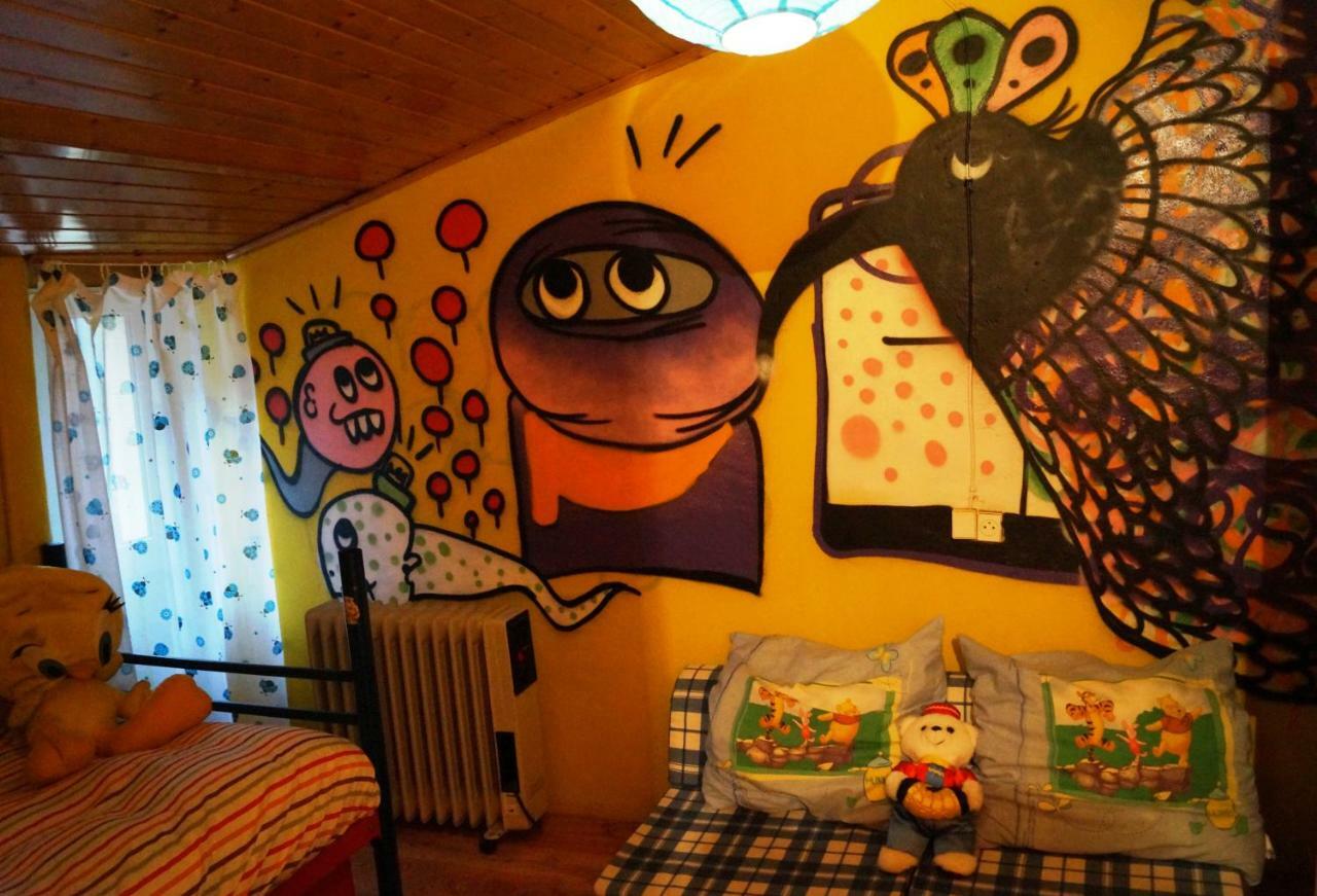 Casa De Corbelle Villa Muimenta Bagian luar foto
