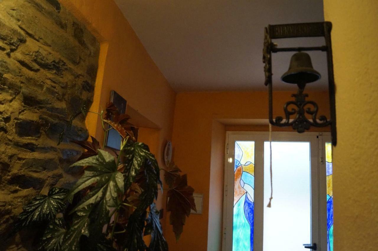 Casa De Corbelle Villa Muimenta Bagian luar foto