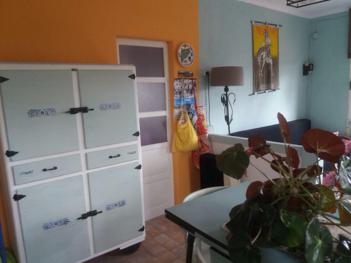 Casa De Corbelle Villa Muimenta Bagian luar foto